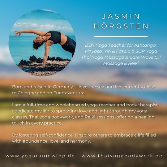 Lanzarote Retreat.zip - Nadine